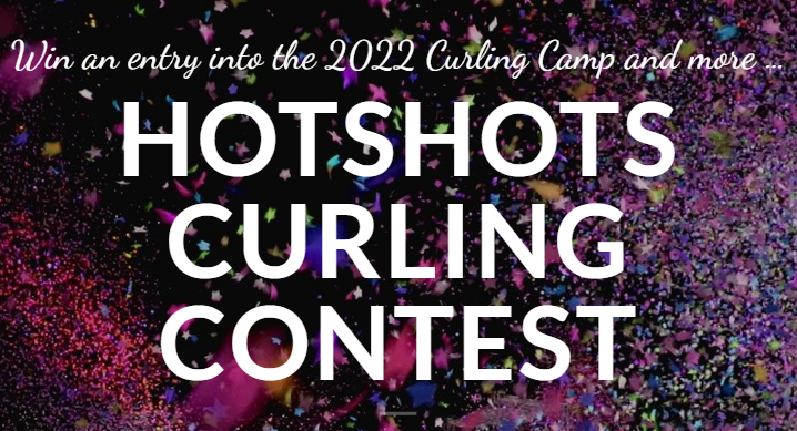 Hotshots Curling