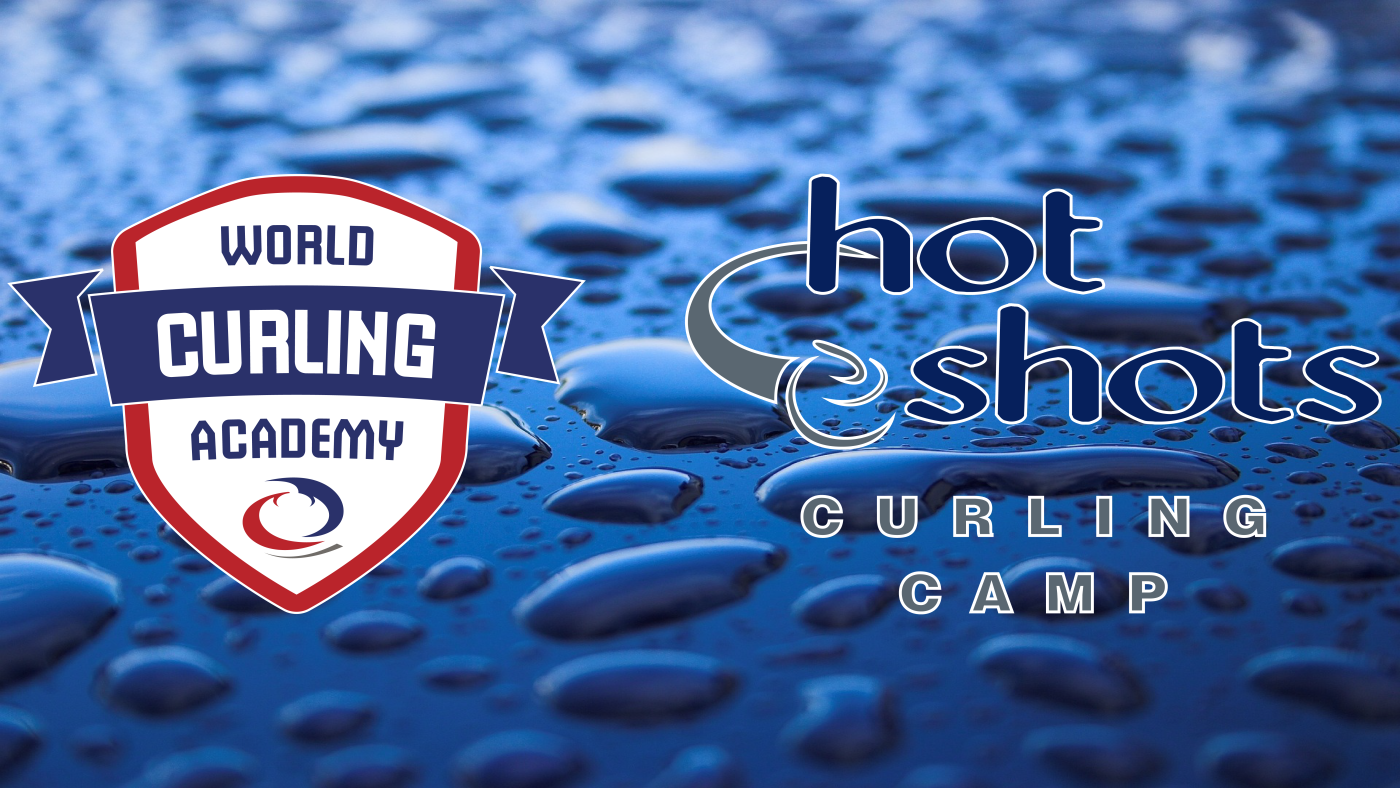 Hotshots Curling
