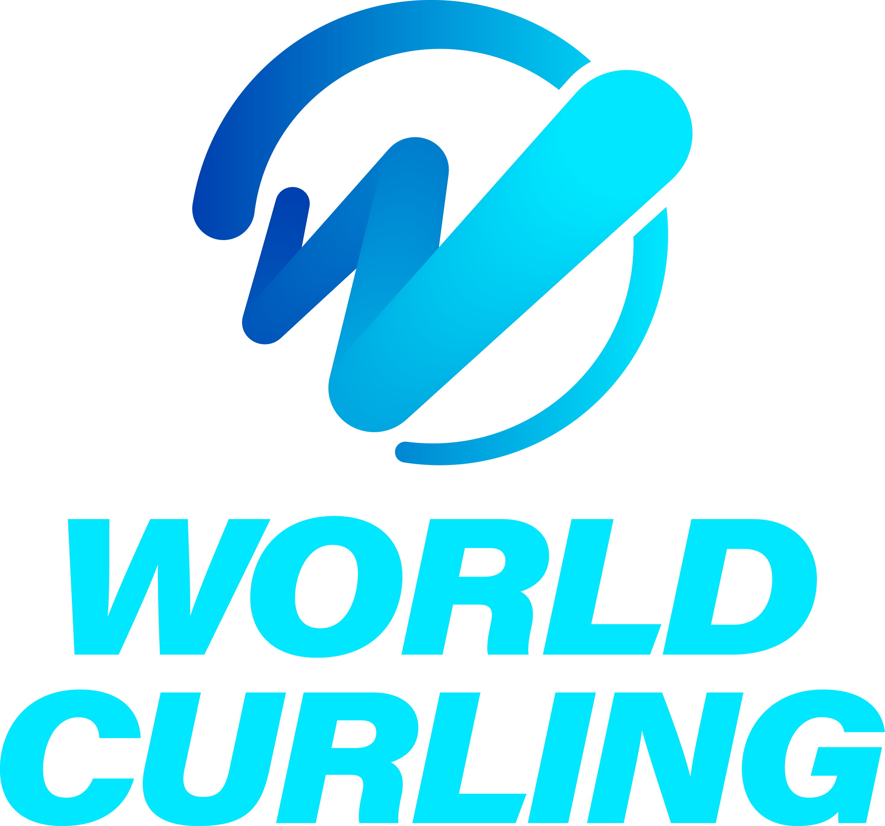 WCF Logo Stacked