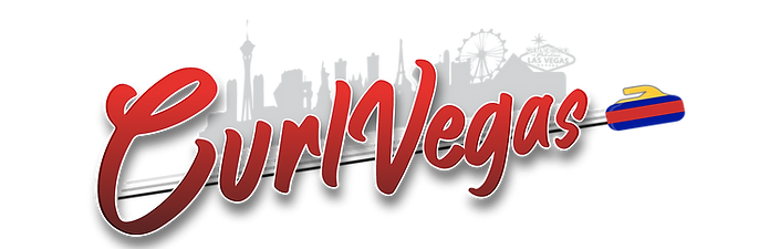 Curl Vegas Logo